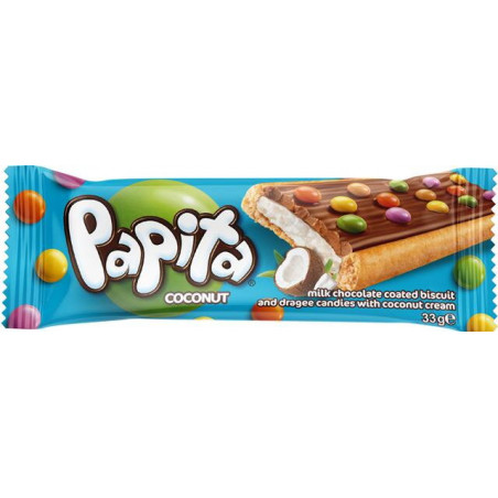 #1105 papita koko
