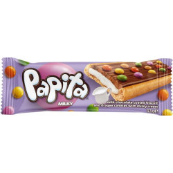#1107 papita milk