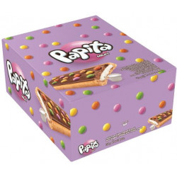 #1108 papita milk box