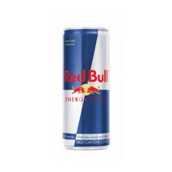 #1289 Redbull