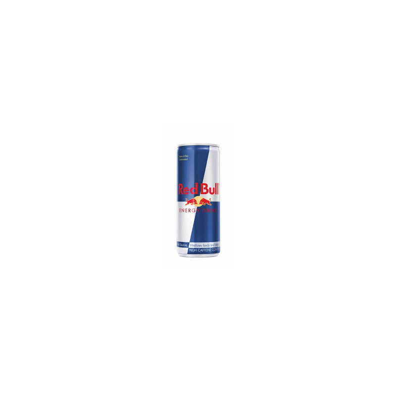 #1289 Redbull