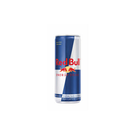 #1289 Redbull