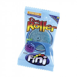 #1217 fini roller blue
