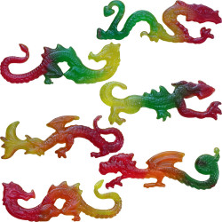 #1055 vidal dragon