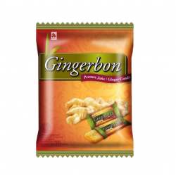 #1304 gingerbon