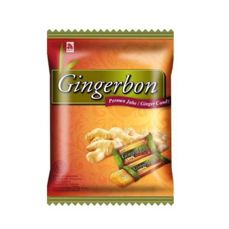 #1304 gingerbon