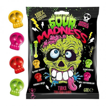 #1324 sour-madness-black-60g