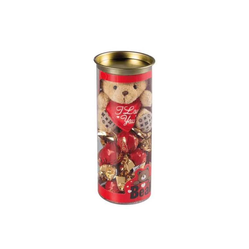 #0999 Bolci bear 100g