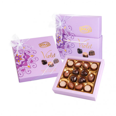 #0850 bolci violet