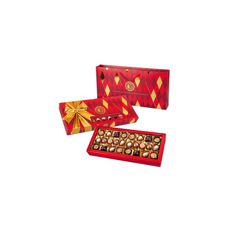 #1022 Bolci Gala 315g