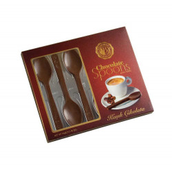 #1032 Bolci Lyžičky Esspresso 54g