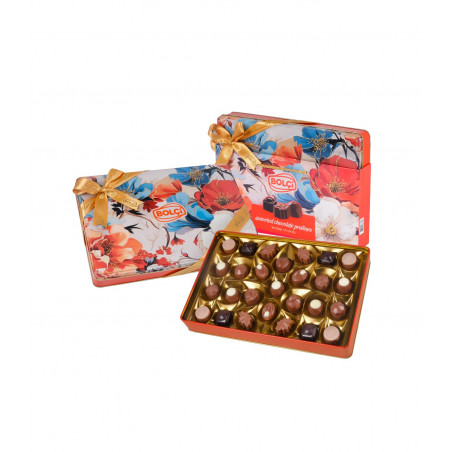 #1096 rhapsody orange