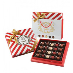 #1001 truffello red box 270g