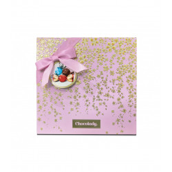 #1733 Chocolady Romantico