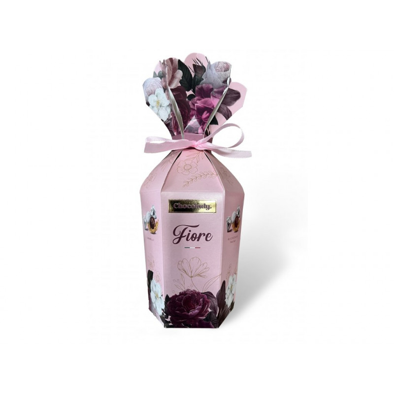 #0894 Fiore Caramello 130g