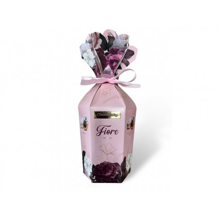 #0894 Fiore Caramello 130g