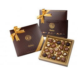 #1018 Bolci Fashion Brown 230g