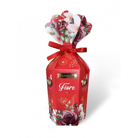 #0896 Fiore Nocciola 130g