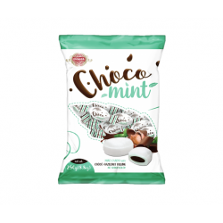 #1340 Choco-Mint-250g